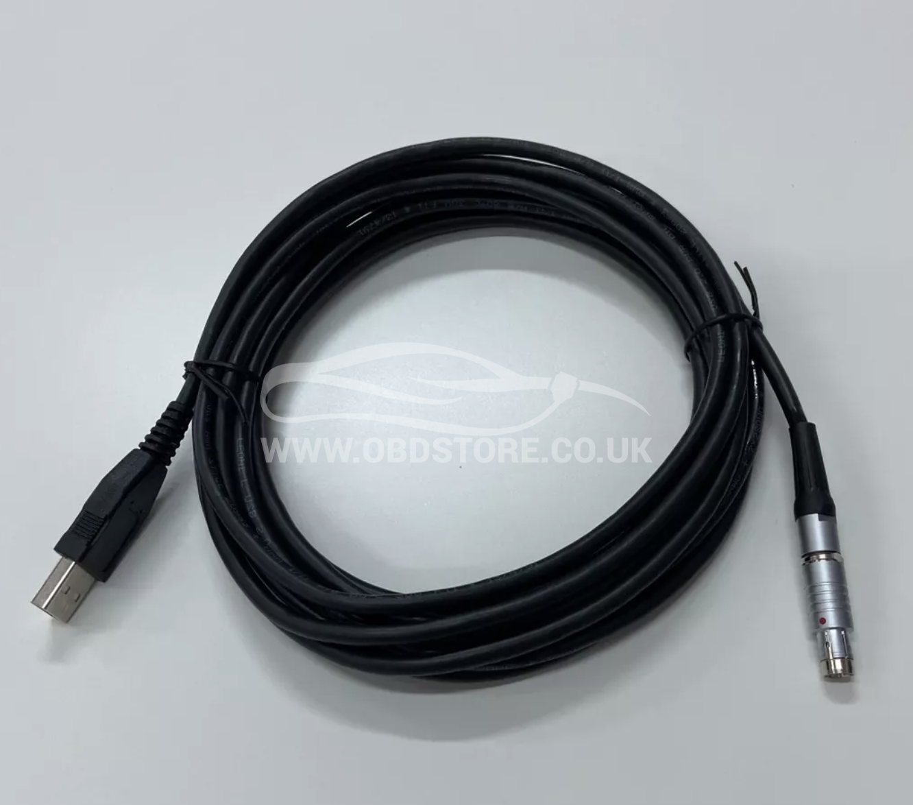 DAF Davie USB cable