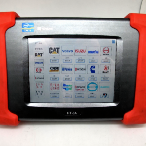 Multi Brand Construction Diagnostics Kit HT-8A