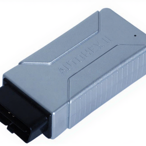 AUTOHEX II Tool for Hyundai, Kia and Toyota