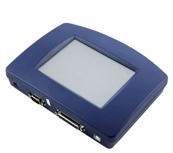 DigiProg Mileage correction tool