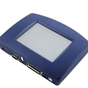 DigiProg Mileage correction tool