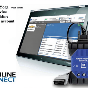 GM TECHLINE MIDI OPEL VAUXHALL FULL GM CARS SUPPORT ONLINE FULL SYSTEM