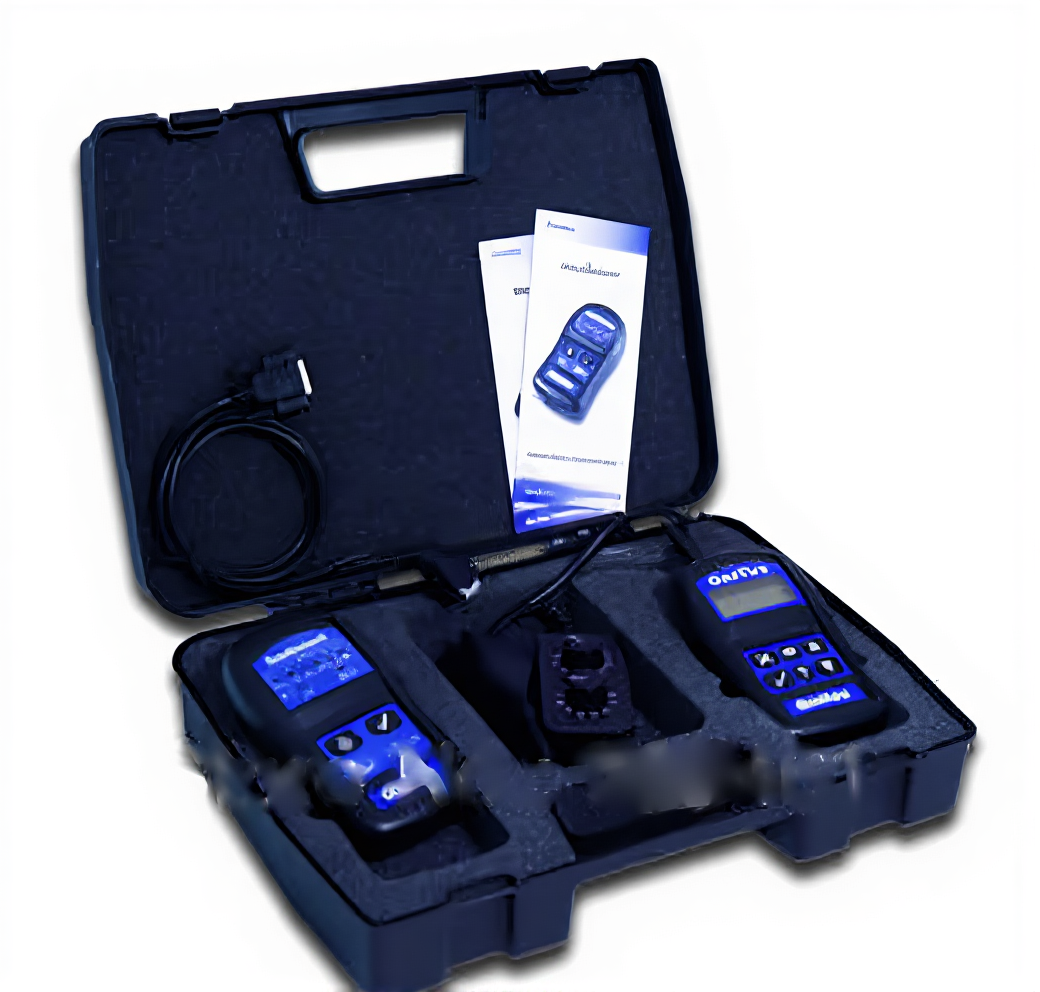 Omitec Tyre Pressure Monitoring System TPMS tool