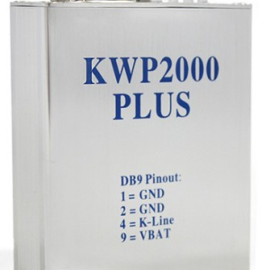 KWP 2000 plus