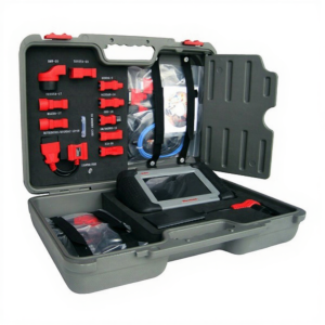 MaxiDas708 Autel Diagnostic scanner