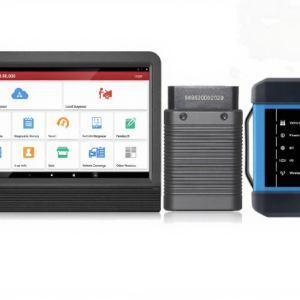 LAUNCH X431 V+ & HDIII Car and Truck Diagnostic Tool