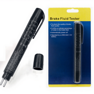 Car Brake Fluid Digital Tester