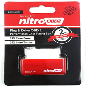 Nitro OBD2 Diesel Chip