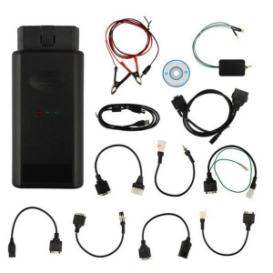 RMT 7 in 1 Motorcycle Diagnostics