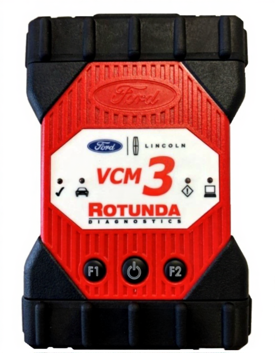 Genuine Ford VCM3