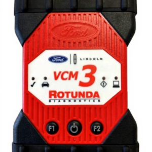 Genuine Ford VCM3