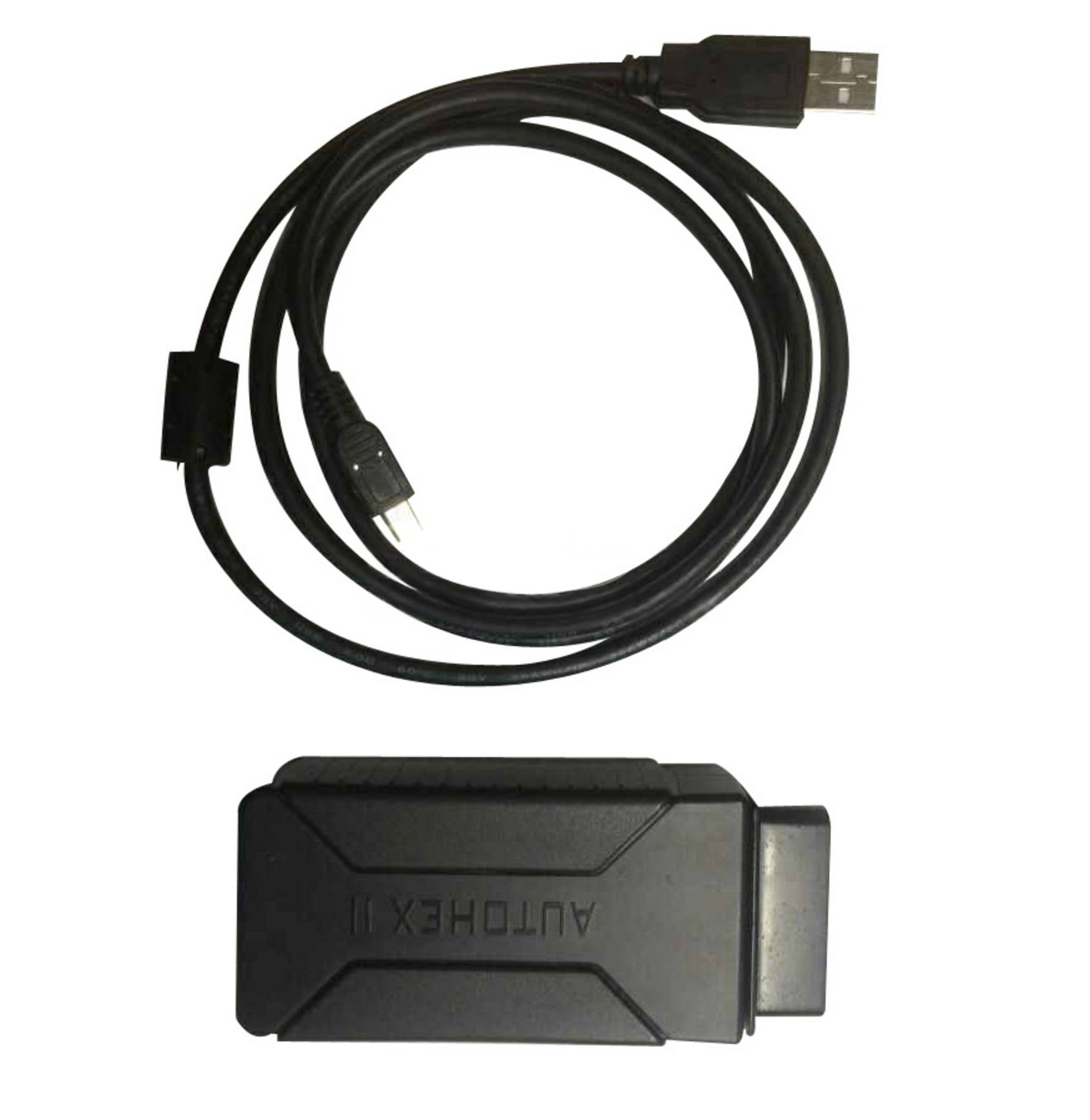 Autohex II BMW Diagnostic Tool