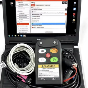 BOBCAT Diagnostic Tool