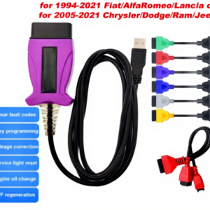 Alfa Romeo Lancia Diagnostic Tool