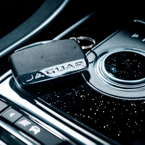 JLR Key Programming Service