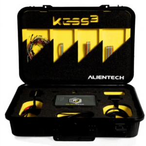 Kess V3 AlienTech OBD Cars & Vans