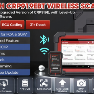 LAUNCH X431 CRP919E BT Elite