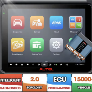 Autel Maxisys Ultra S2