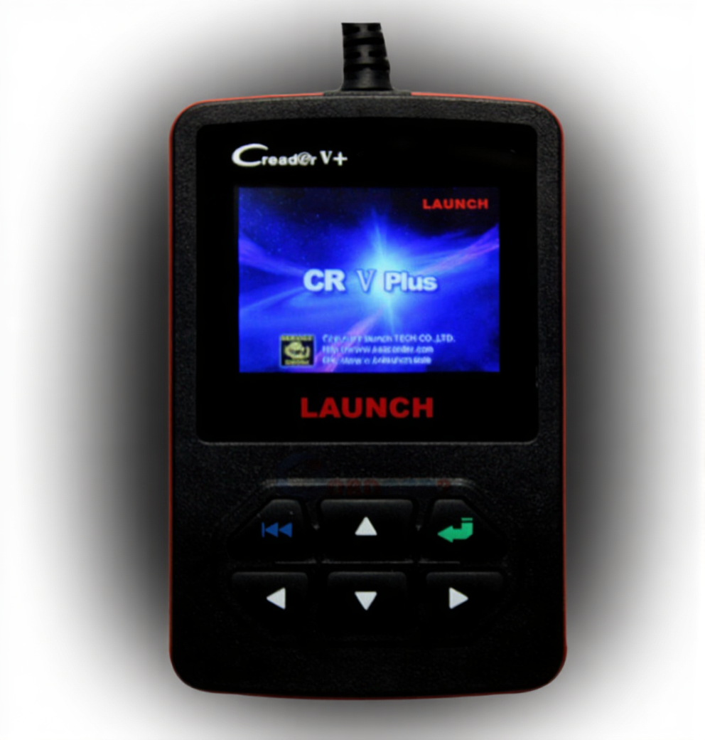 Launch Creader V+ Plus
