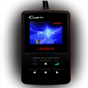 Launch Creader V+ Plus