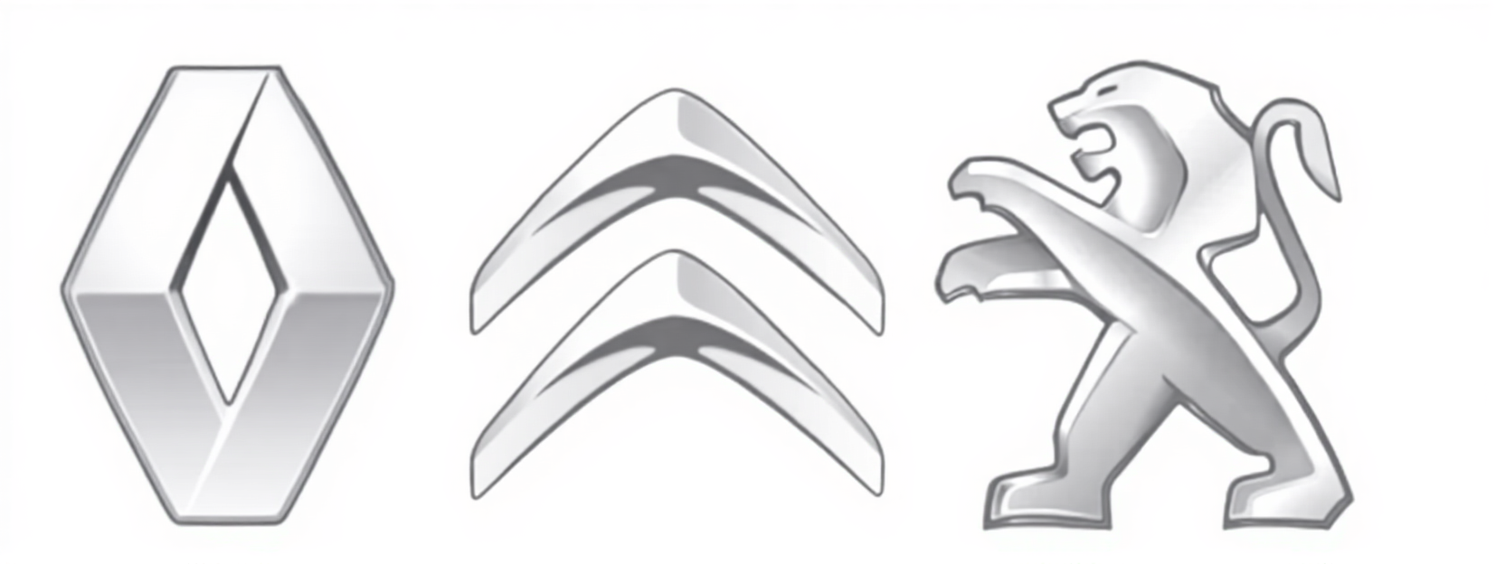 Peugeot Citroen & Renault PSA and CAN-CLIP