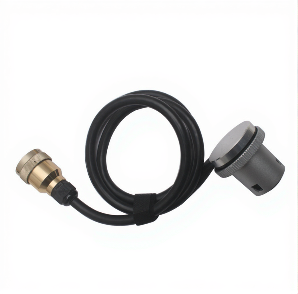 Mercedes Benz 38Pin Cable for MB Star C3 diagnostics