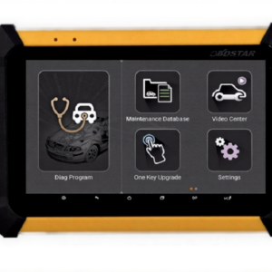 OBDSTAR X300 DP Tablet Auto Diagnostic Tool