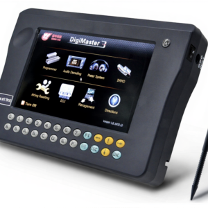 Auto Mileage correction Digimaster 3