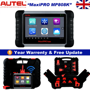 Autel MaxiPRO MP808K