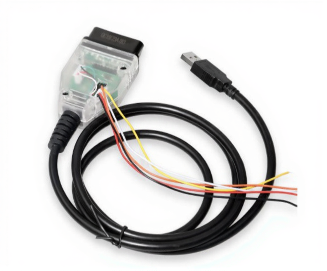 Odometer Correction Tool for Mercedes Benz Year 2015-2017 Mileage Correction Tool